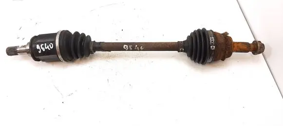 Mini One - Cooper R50 - 53 Front driveshaft