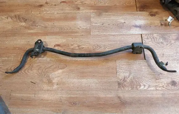 Jeep Grand Cherokee Rear anti-roll bar/sway bar 68253186AA
