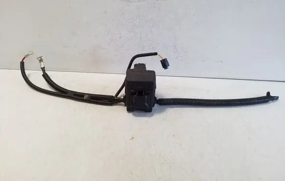 Toyota Corolla E210 E21 Fuse box set