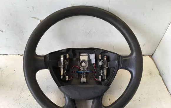 Renault Trafic II (X83) Steering wheel 8200201344