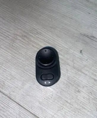 Opel Zafira A Wing mirror switch 03226861 1783