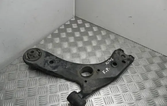 Toyota Prius (XW30) Rear upper control arm/wishbone U11090921258 VD17479
