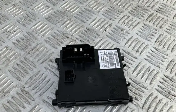 Mercedes-Benz C W205 Air conditioner control unit module A2059004013