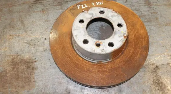 BMW 2 F22 F23 Front brake disc 6792219