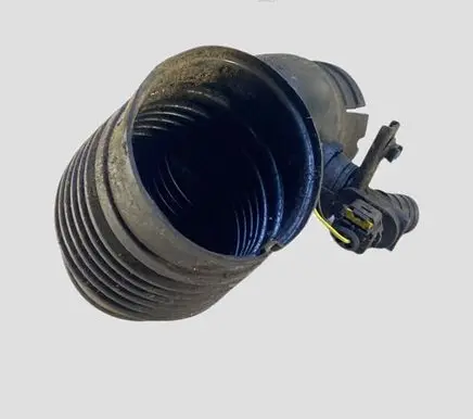 Opel Insignia A Air intake hose/pipe E10942A01