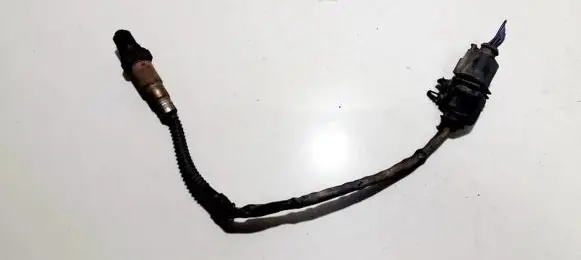Volvo V70 Lambda probe sensor 0258017107