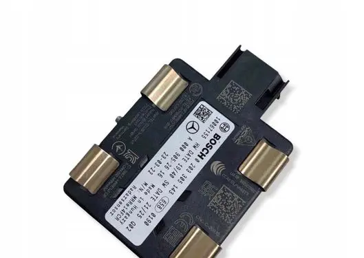 Mercedes-Benz A W177 AMG Distronic sensor radar A0009052616