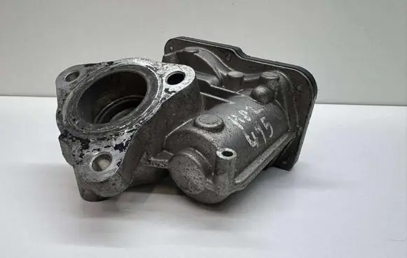 EGR valve
