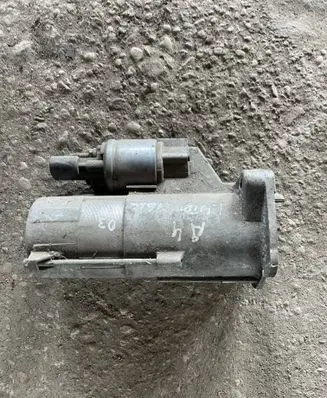 Audi A4 S4 B6 8E 8H Starter motor VWAG068911024L VWAG068911024 AG068911024L