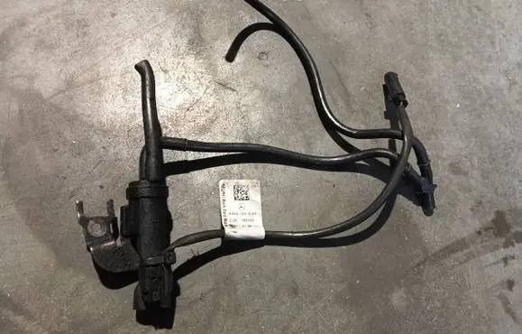 Mercedes-Benz CLS C218 X218 Other wiring loom A6421503189