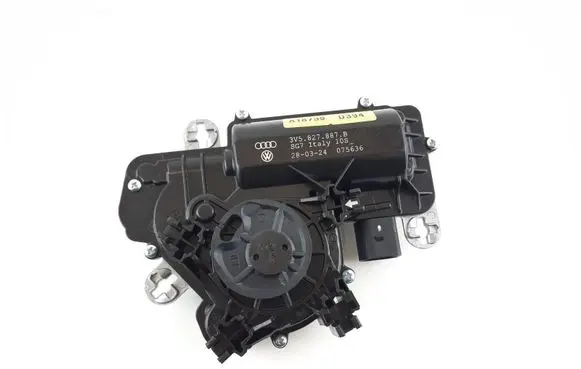 Audi A4 S4 B9 8W Tailgate/trunk/boot lift motor 3V5827887B 3V5827887 075636