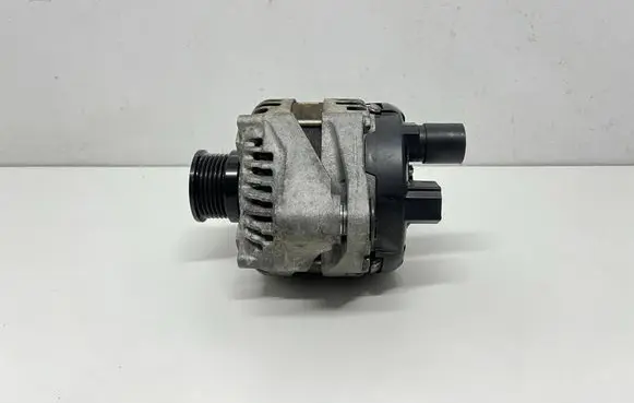Alfa Romeo Stelvio Generator/alternator