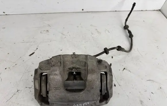 Audi A7 S7 4G Front brake caliper 4G06BC