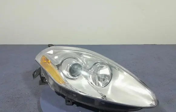 Fiat Bravo Headlight/headlamp 