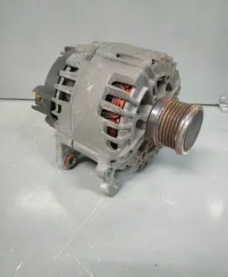 Skoda Octavia Mk4 Generator/alternator 05L903026E