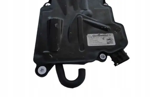 Mercedes-Benz Vito Viano W447 Gearbox control unit/module A0002703252