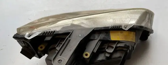 Ford Focus C-MAX Headlight/headlamp 3M5113006
