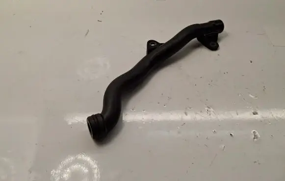 Toyota Avensis T250 Engine coolant pipe/hose 162780R010A 162780R010 53998A0