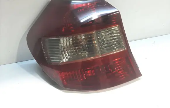 BMW 1 E81 E87 Rear/tail lights 0397034 13405110 6924501