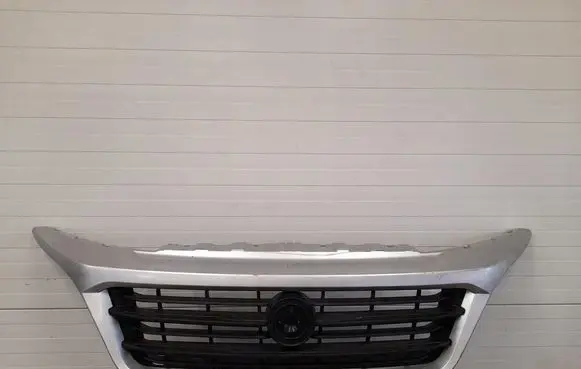 Fiat Ducato Front grill