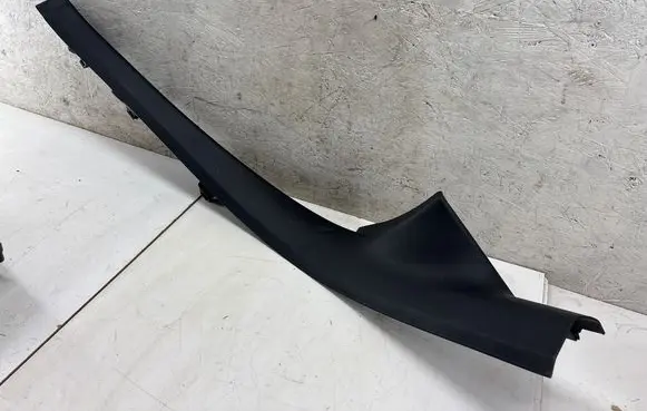 Audi A7 S7 4K8 Rear sill trim cover 4K8867768 5790