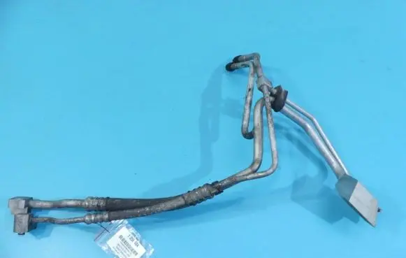 Jaguar XJ X350 Air conditioning (A/C) pipe/hose IMPRK1256604