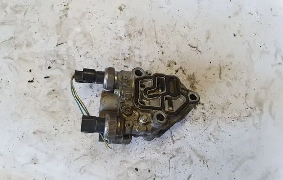 Honda Insight Camshaft vanos timing valve 3F10