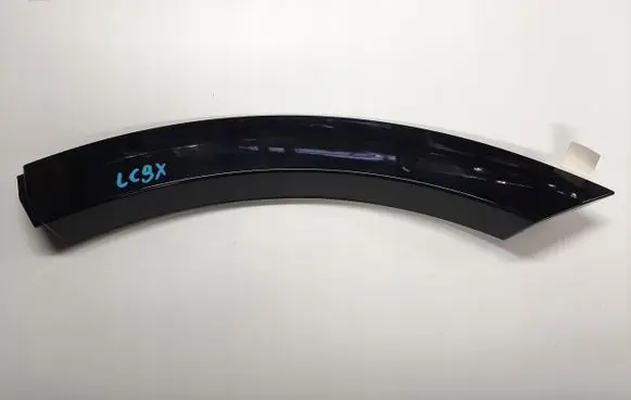 Audi Q8 Rear arch trim 4M8854819A