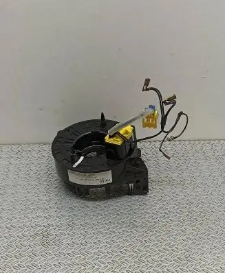 Seat Ibiza III (6L) Airbag slip ring squib (SRS ring) 283396 16978422