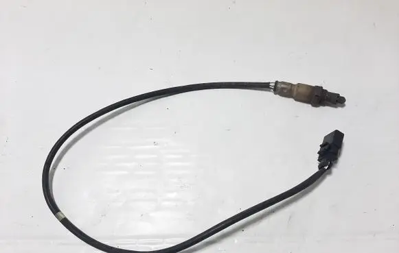 Skoda Octavia Mk3 (5E) Lambda probe sensor 5E0906262A