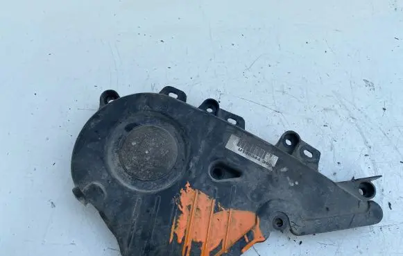 Timing belt guard (cover)