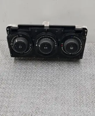 Peugeot 308 Climate control unit T1000220K 69940002