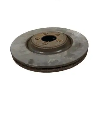 Jaguar XF Front brake disc