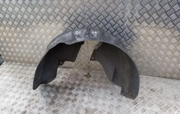 Volkswagen Eos Rear arch fender liner splash guards