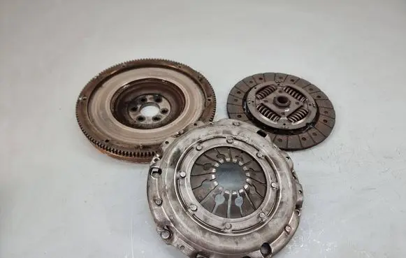 Skoda Octavia Mk3 (5E) Clutch set kit H2312ytmf05