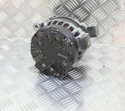 Volvo V40 Generator/alternator 0125711023 31288880