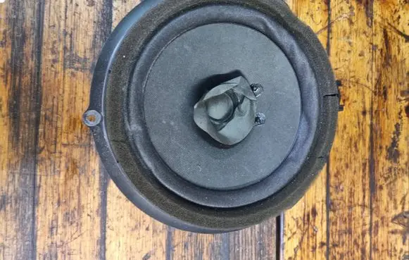 Ford Focus Rear door speaker AA6T18808CA