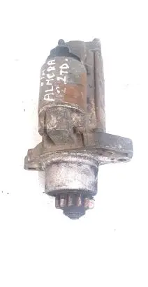 Nissan Almera Tino Starter motor 23300WD000