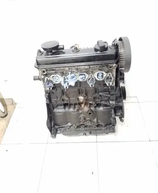 Seat Alhambra (Mk1) Engine Ahu Ahu090194 028103373n