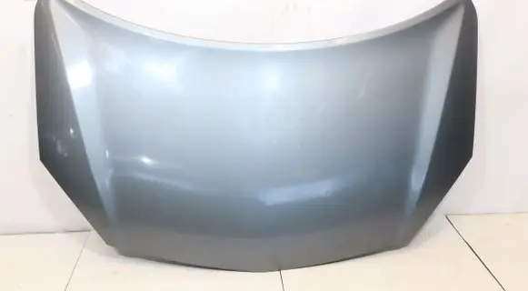 Renault Koleos I Engine bonnet/hood 