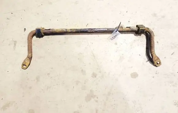 Rear anti-roll bar/sway bar