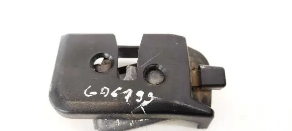 Toyota Previa (XR30, XR40) II Seat back rest lock catch 8a9885880