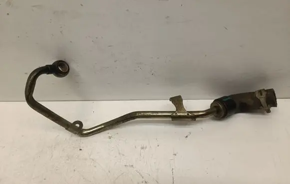 Peugeot 308 Coolant pipe/hose 