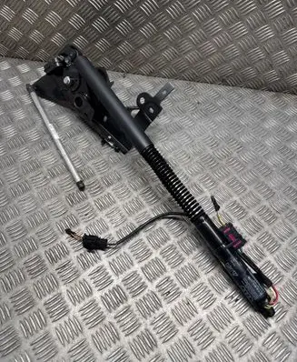 Audi A7 S7 4G Tailgate/trunk strut/damper 4G8827851E