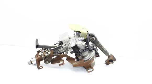 Renault Zoe Steering rack mechanical part 488100572R