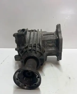 Volvo XC90 Front differential 31325885 T1075275 15D11