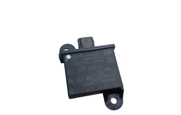 Audi A6 S6 C6 4F Tire pressure sensor 4F0907283