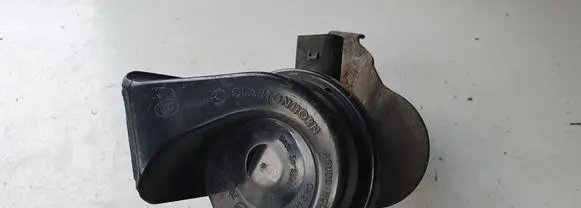 Skoda Superb B6 (3T) Horn signal