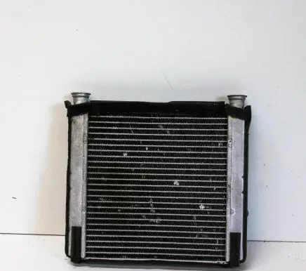 Volkswagen Phaeton Heater blower radiator