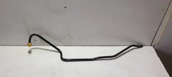 Porsche Boxster 987 Vacuum line/pipe/hose 7337815x15